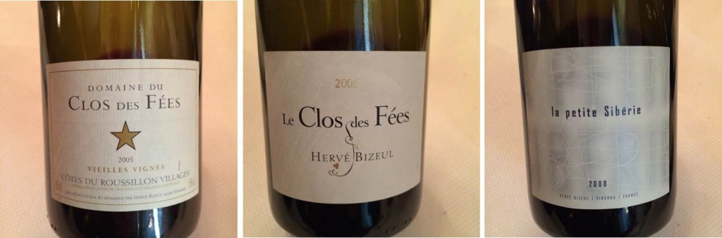 Clos des Fées Derrière les Fagots