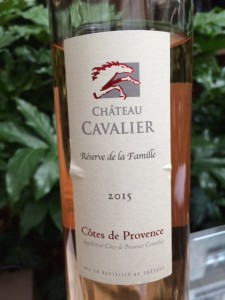 Réserve de la famille 2015